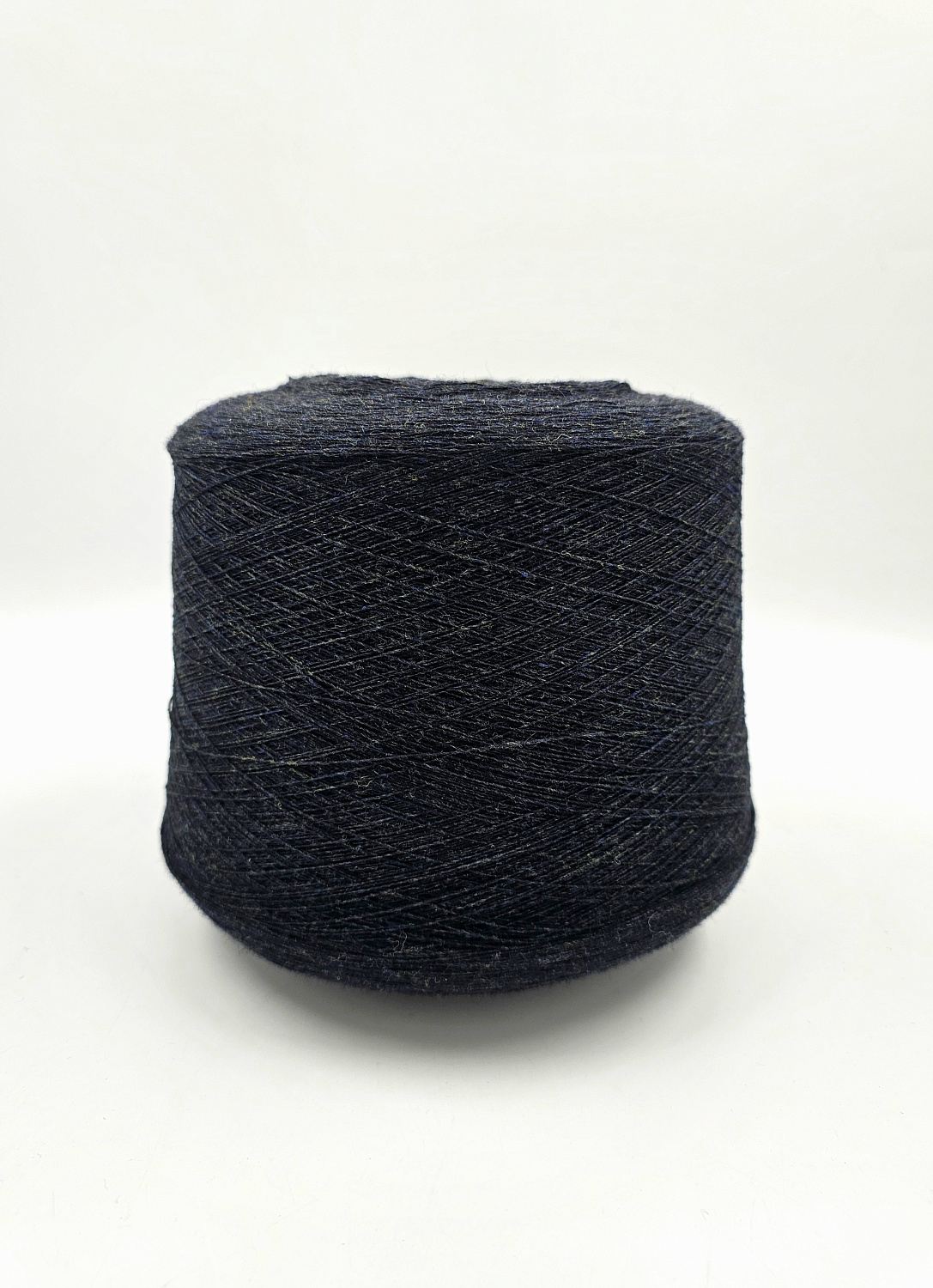 Пряжа Malaga, Papi Fabio, меринос, цвет южная ночь